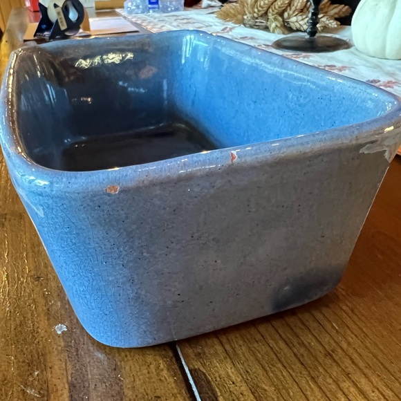 Anthropologie Kitchen Anthropologie Rare Vintage Terre Dhautaniboul